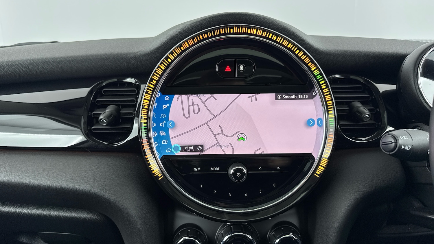 Used MINI Hatch 2022 for sale - 77781383: Photo 8