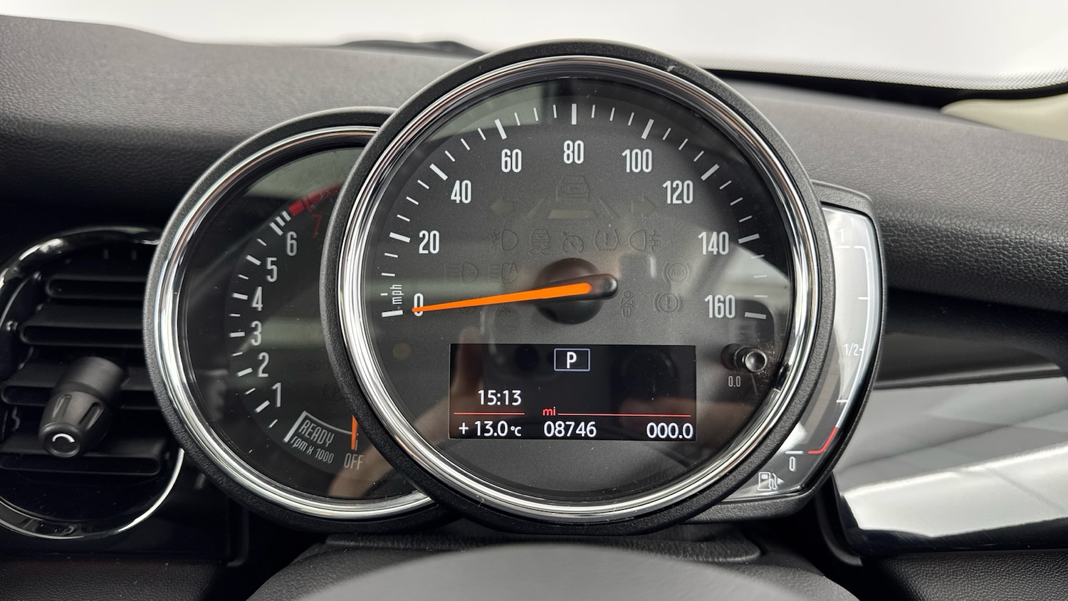 Used MINI Hatch 2022 for sale - 77781383: Photo 9