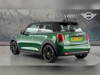 Used MINI Hatch 2022 for sale - 78370823: Photo