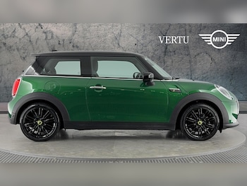 Used MINI Hatch 2022 for sale - 78370823: Photo