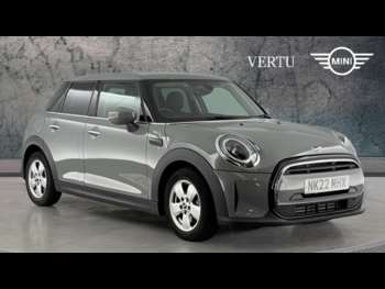 2022 (22) - 1.5 One Classic 5dr [Comfort/Nav Pack] Petrol Hatchback