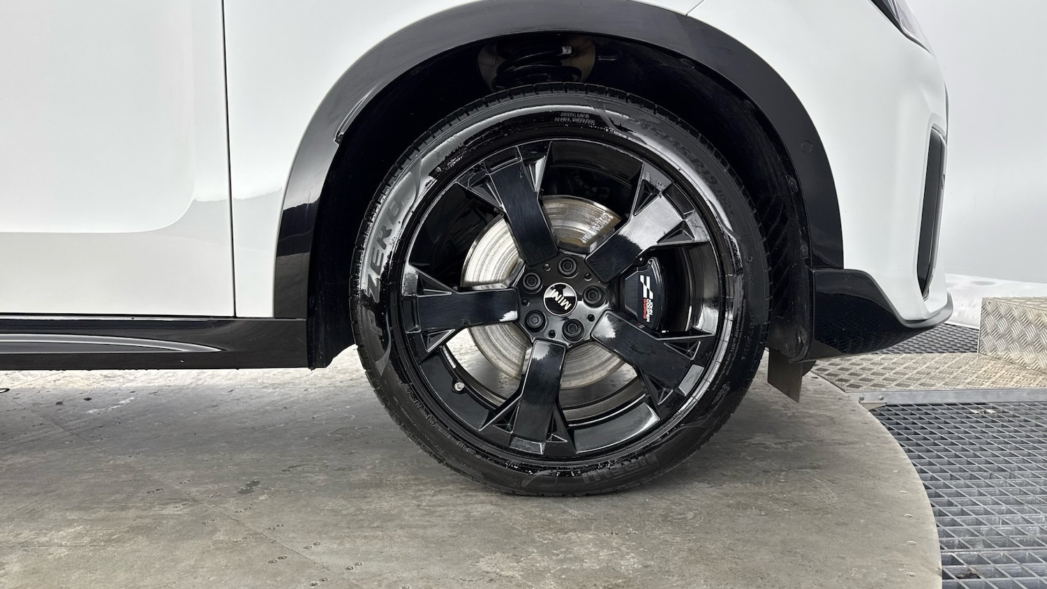 Used MINI Countryman 2024 for sale - 77069233: Photo 14