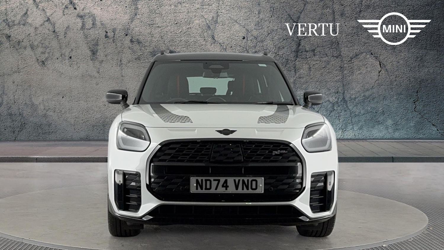 Used MINI Countryman 2024 for sale - 77069233: Photo 16