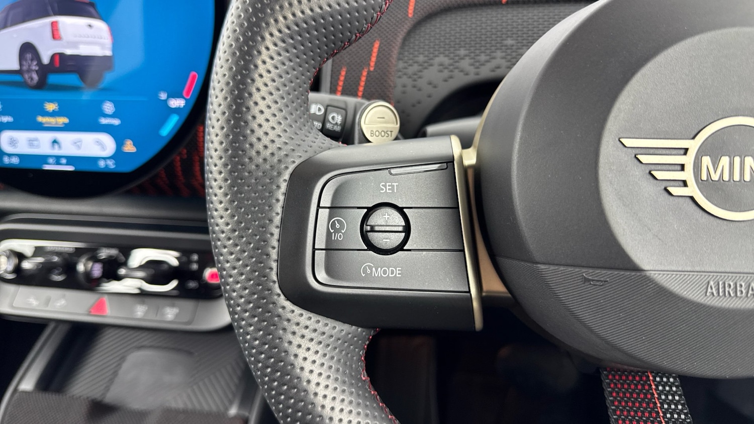 Used MINI Countryman 2024 for sale - 77069233: Photo 17