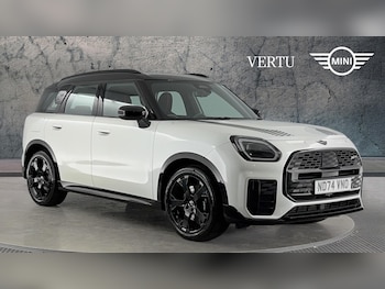 Used MINI Countryman 2024 for sale - 77069233: Photo