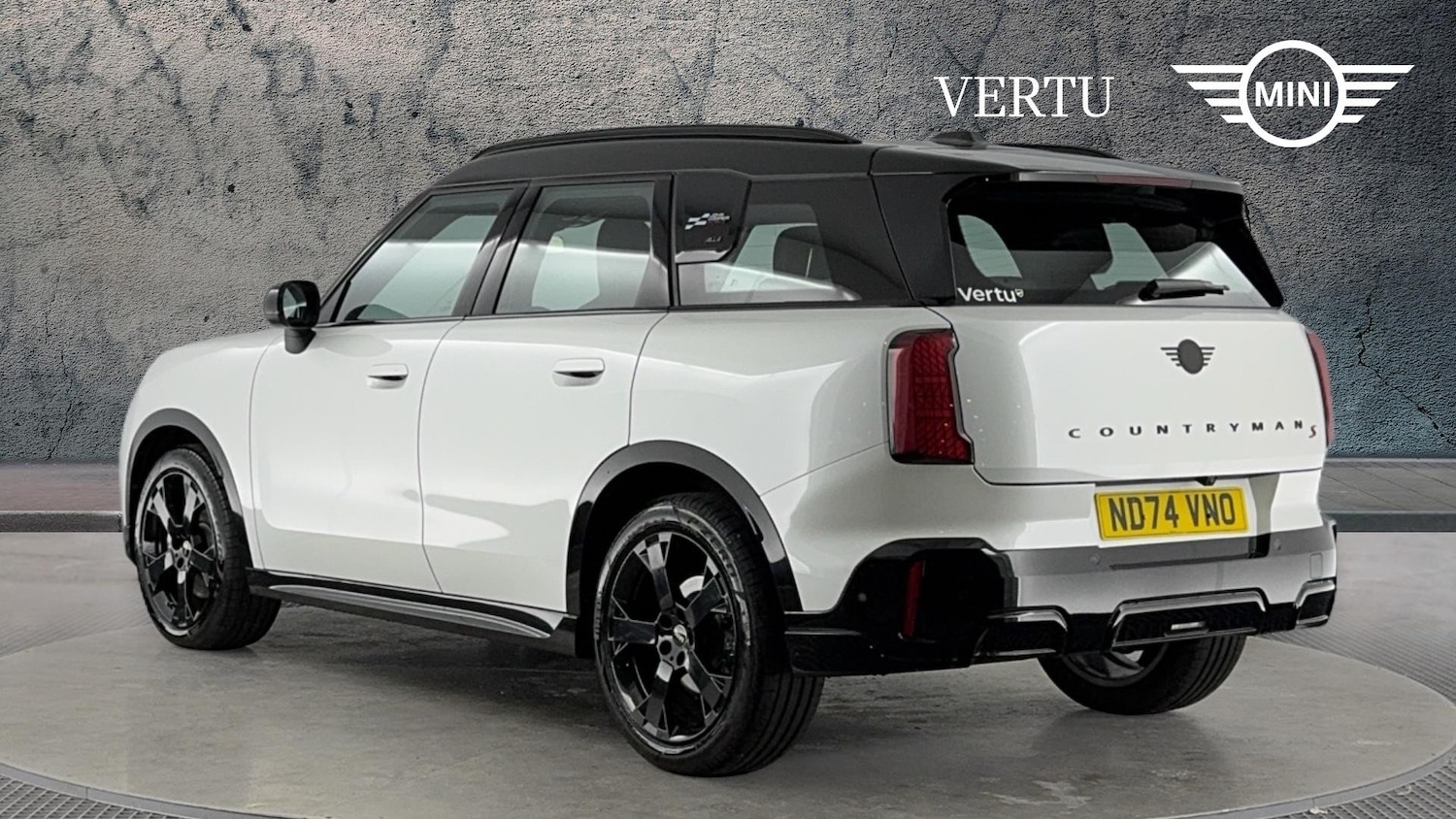 Used MINI Countryman 2024 for sale - 77069233: Photo 2