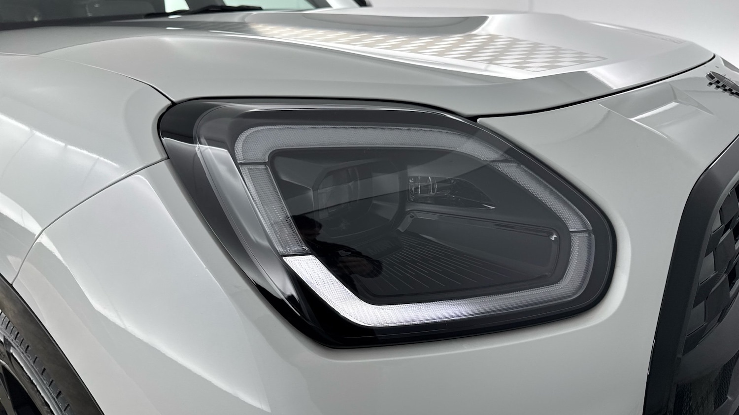 Used MINI Countryman 2024 for sale - 77069233: Photo 22