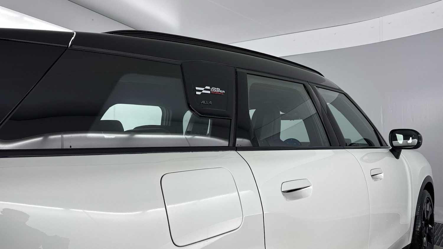 Used MINI Countryman 2024 for sale - 77069233: Photo 26