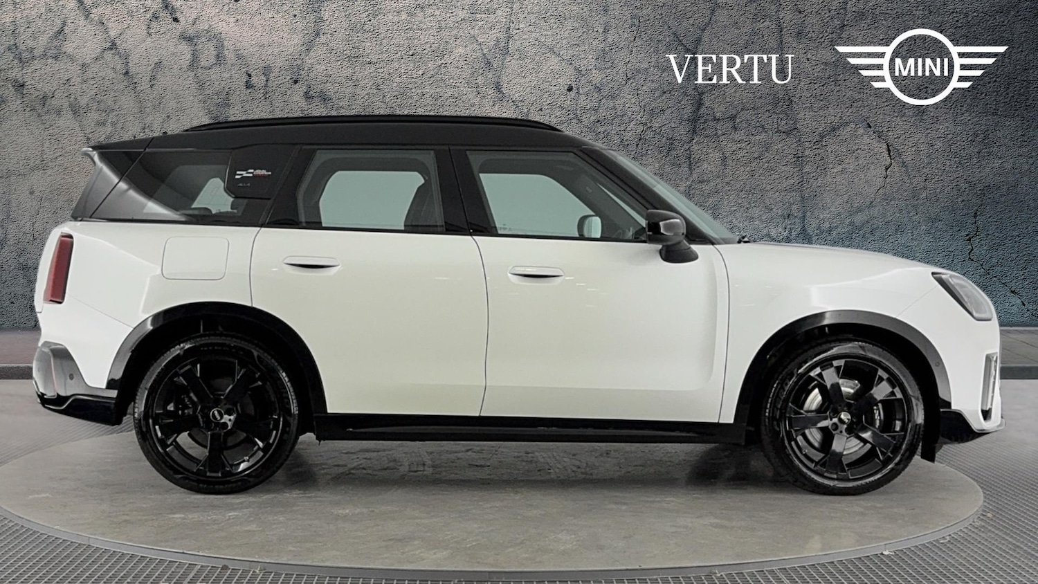 Used MINI Countryman 2024 for sale - 77069233: Photo 3