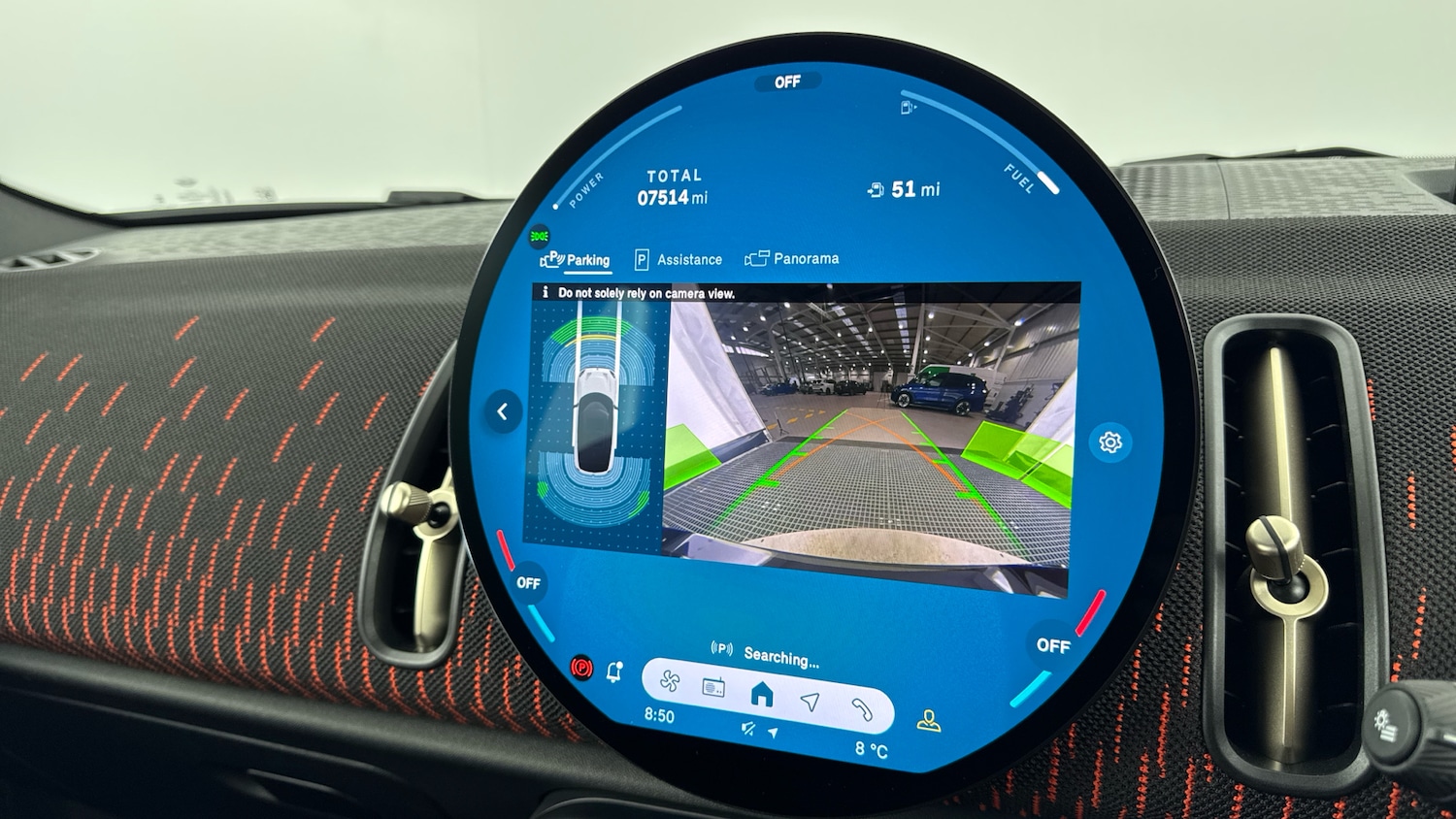 Used MINI Countryman 2024 for sale - 77069233: Photo 34