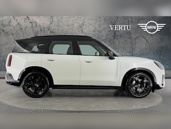 Used MINI Countryman 2024 for sale - 77069233: Photo
