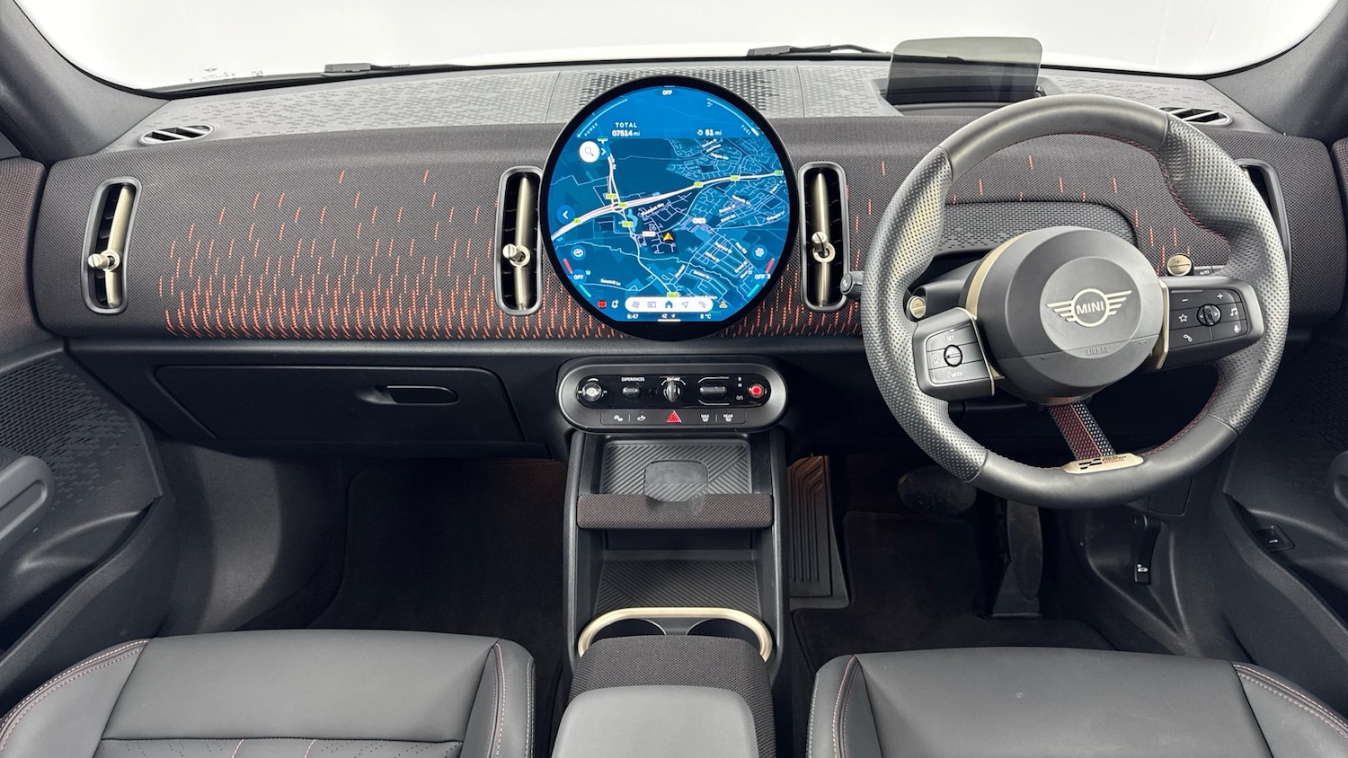 Used MINI Countryman 2024 for sale - 77069233: Photo 4