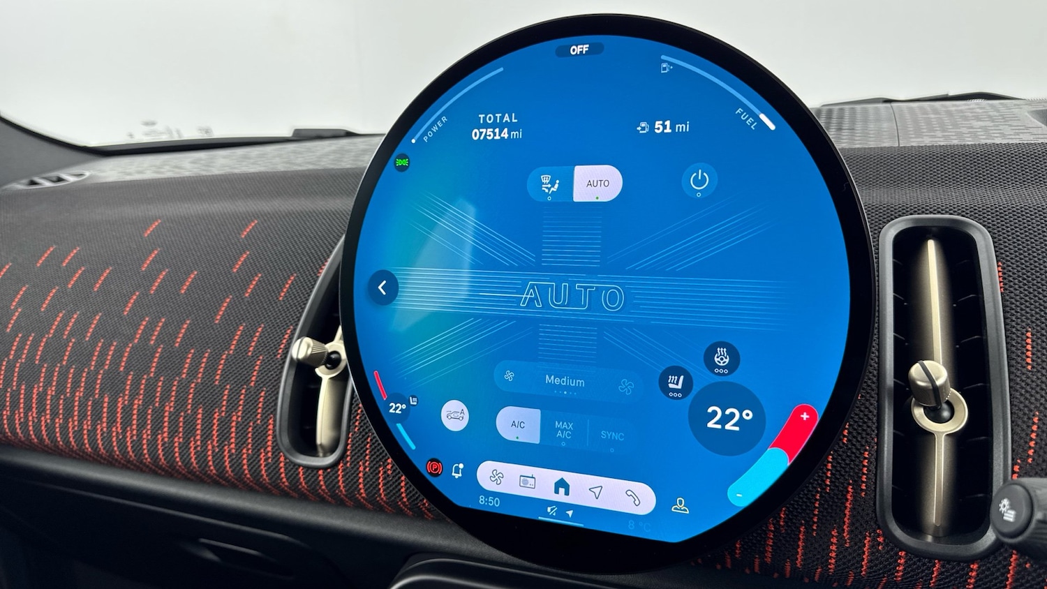 Used MINI Countryman 2024 for sale - 77069233: Photo 40