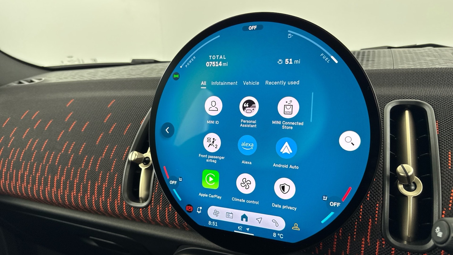 Used MINI Countryman 2024 for sale - 77069233: Photo 42