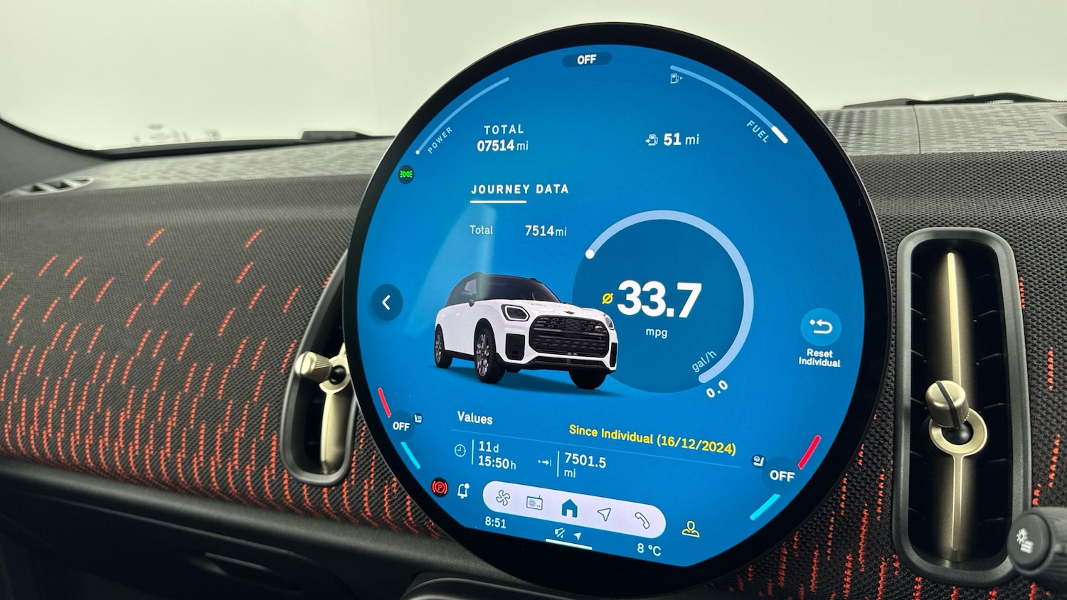 Used MINI Countryman 2024 for sale - 77069233: Photo 44