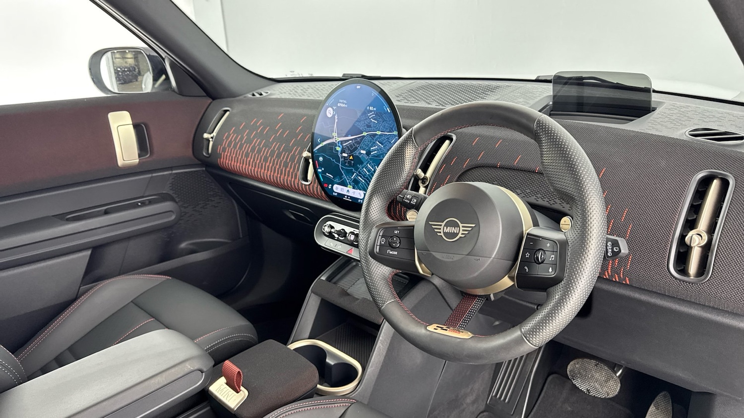 Used MINI Countryman 2024 for sale - 77069233: Photo 6