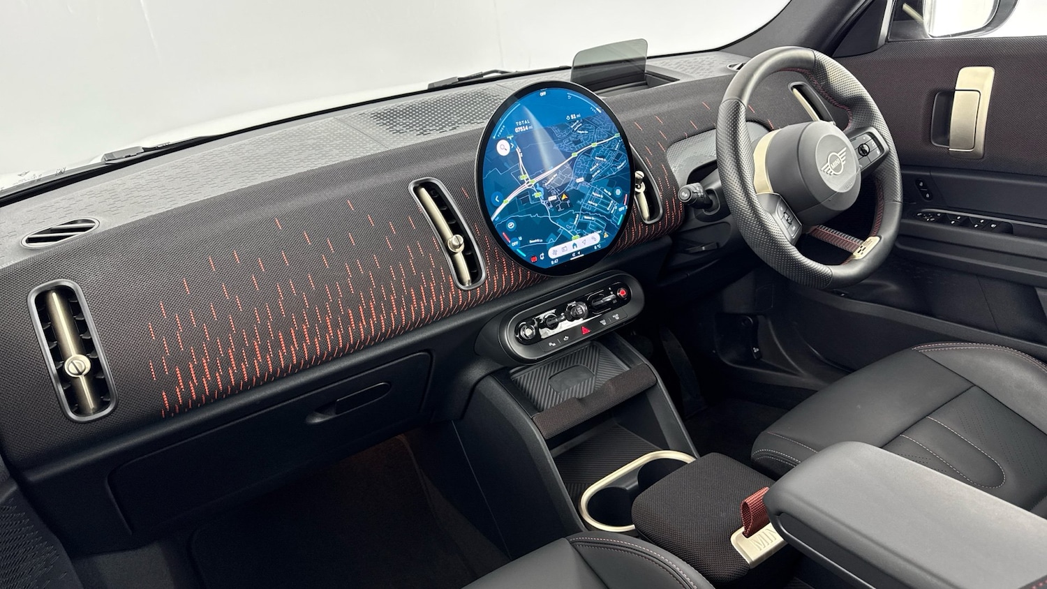 Used MINI Countryman 2024 for sale - 77069233: Photo 7