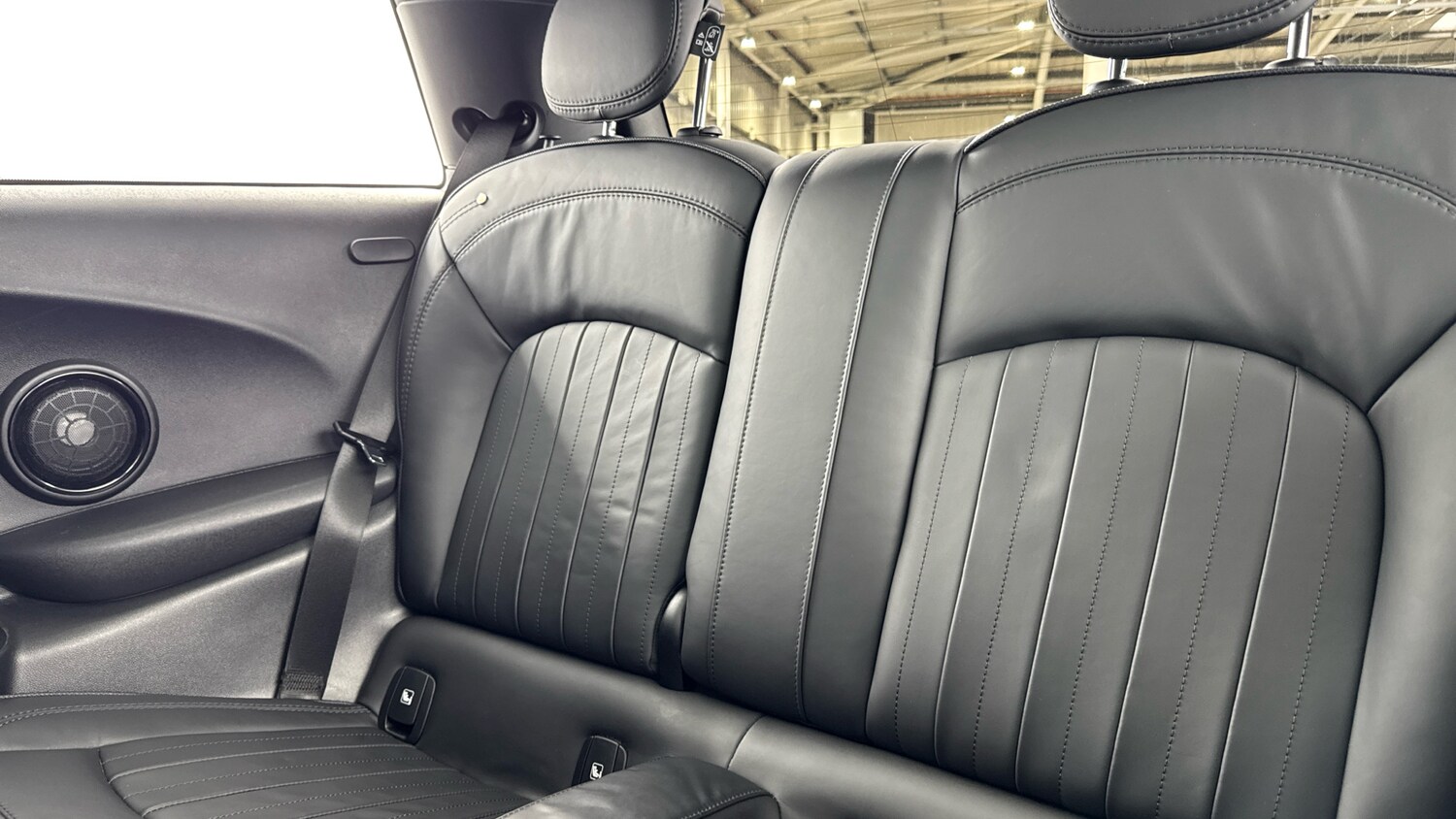 Used MINI Hatch 2022 for sale - 77883890: Photo 12