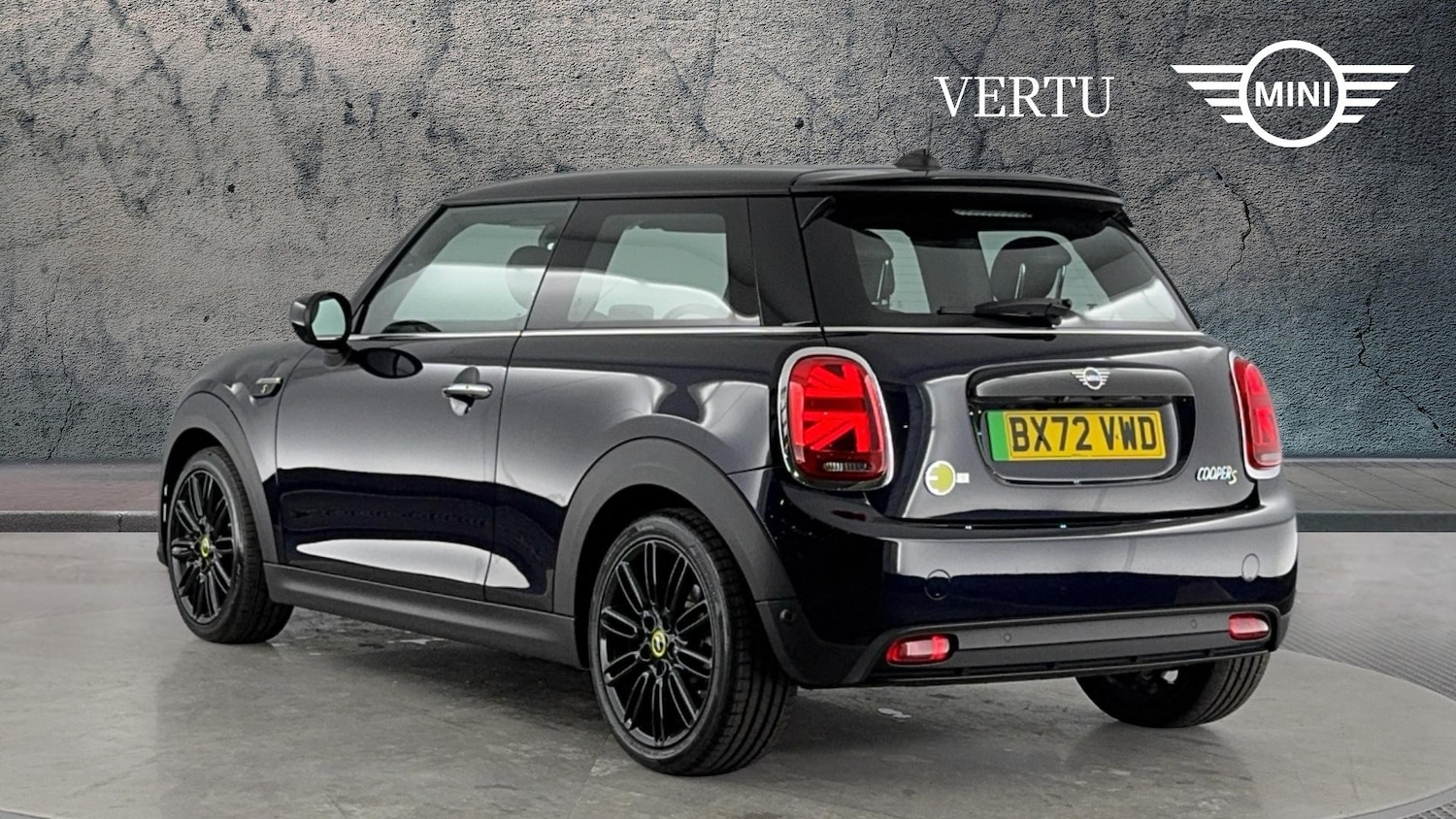 Used MINI Hatch 2022 for sale - 77883890: Photo 2