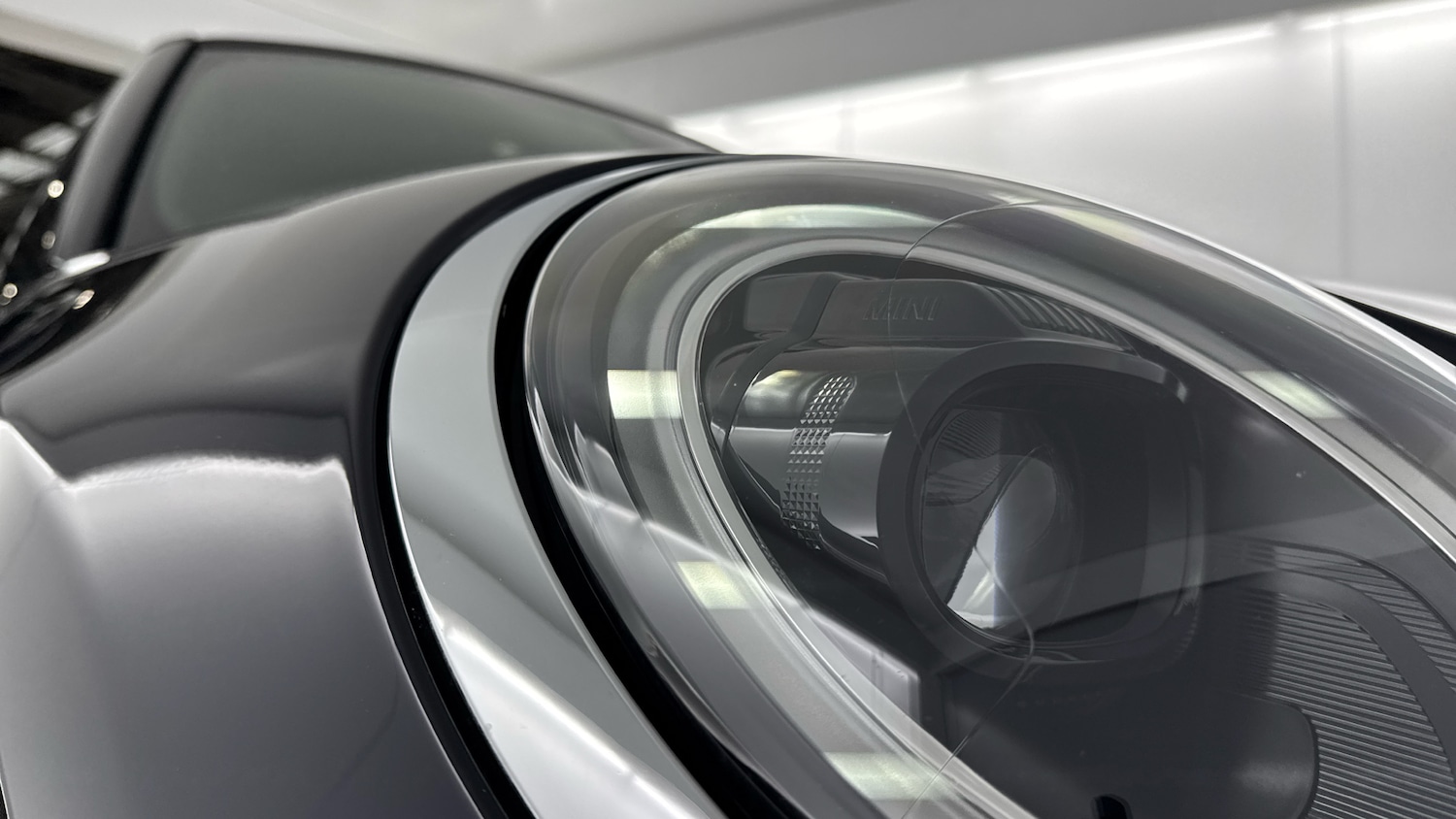 Used MINI Hatch 2022 for sale - 77883890: Photo 22