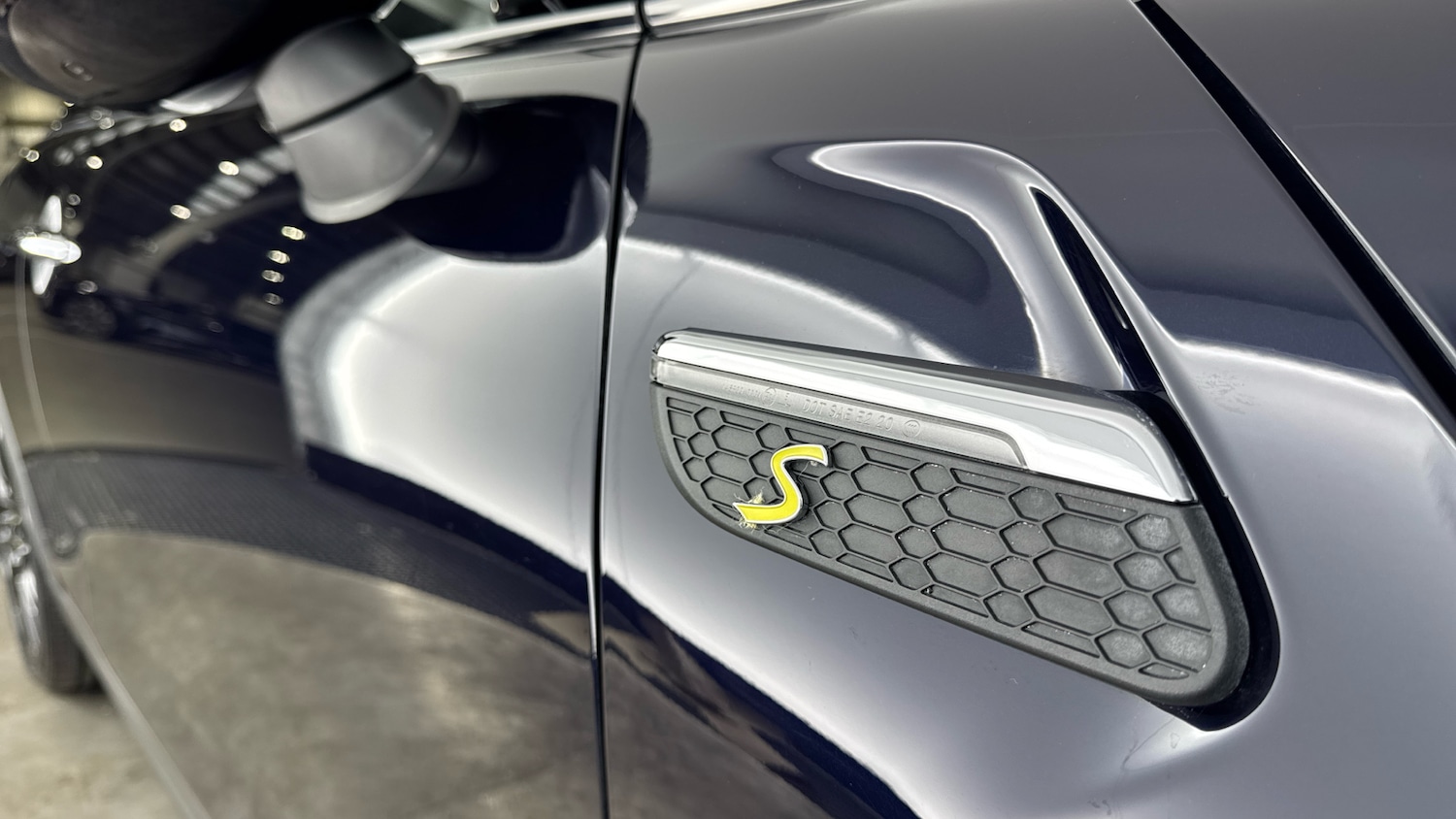 Used MINI Hatch 2022 for sale - 77883890: Photo 24