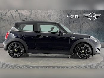 Used MINI Hatch 2022 for sale - 77883890: Photo