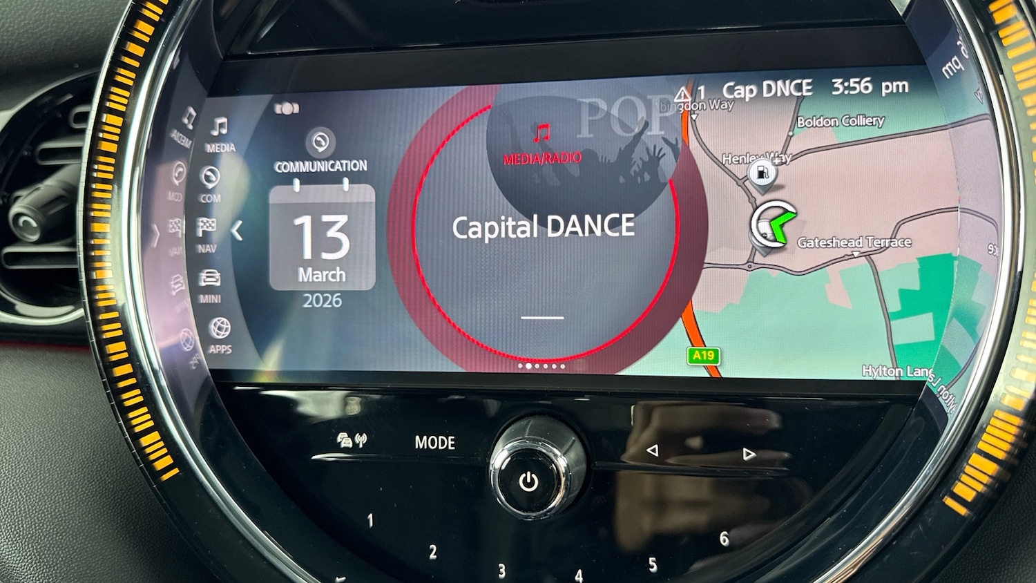 Used MINI Hatch 2022 for sale - 77883890: Photo 50