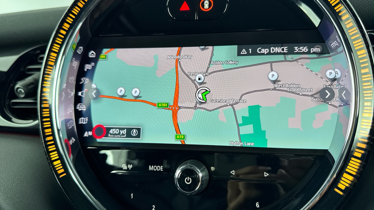 Used MINI Hatch 2022 for sale - 77883890: Photo 53