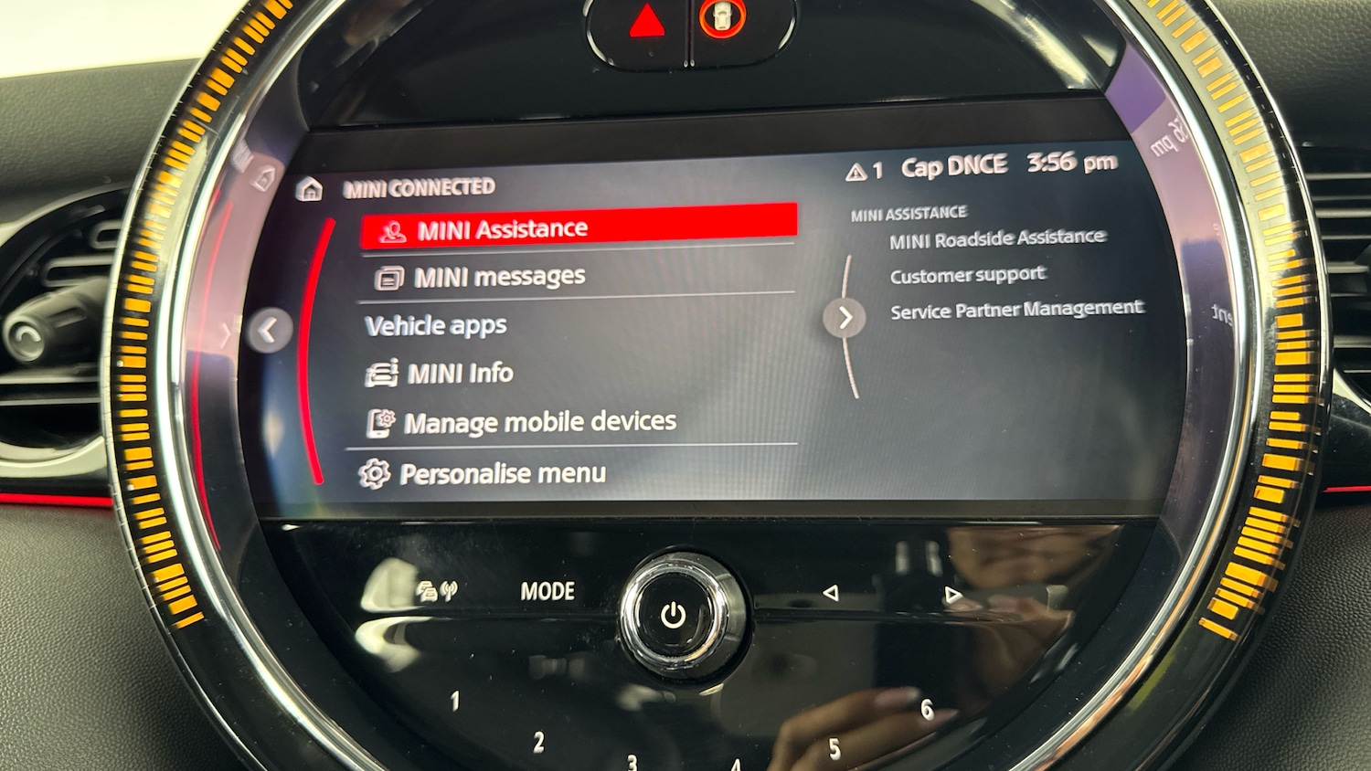 Used MINI Hatch 2022 for sale - 77883890: Photo 56