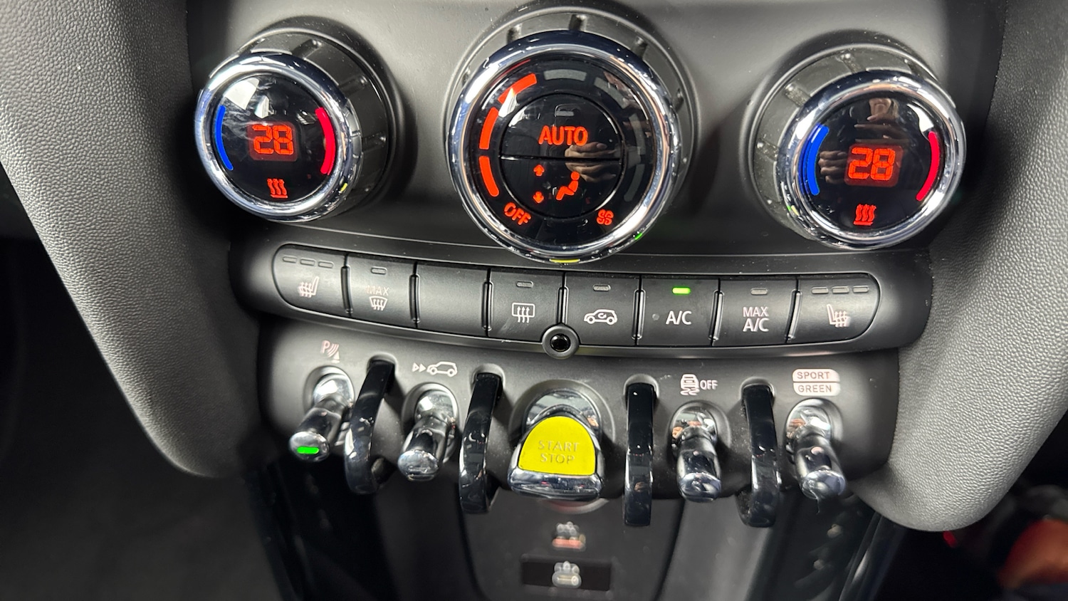 Used MINI Hatch 2022 for sale - 77883890: Photo 57