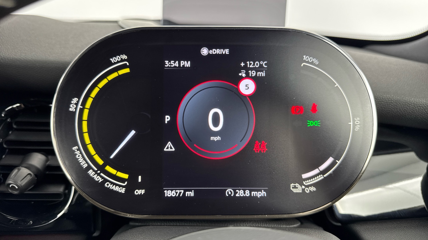 Used MINI Hatch 2022 for sale - 77883890: Photo 9