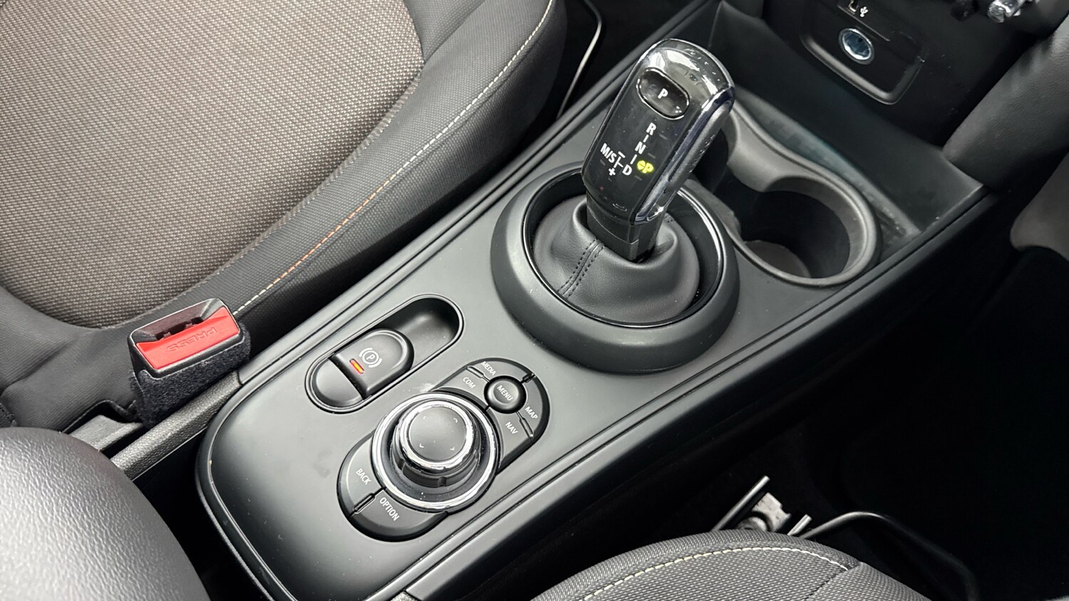 Used MINI Countryman 2023 for sale - 76835331: Photo 10