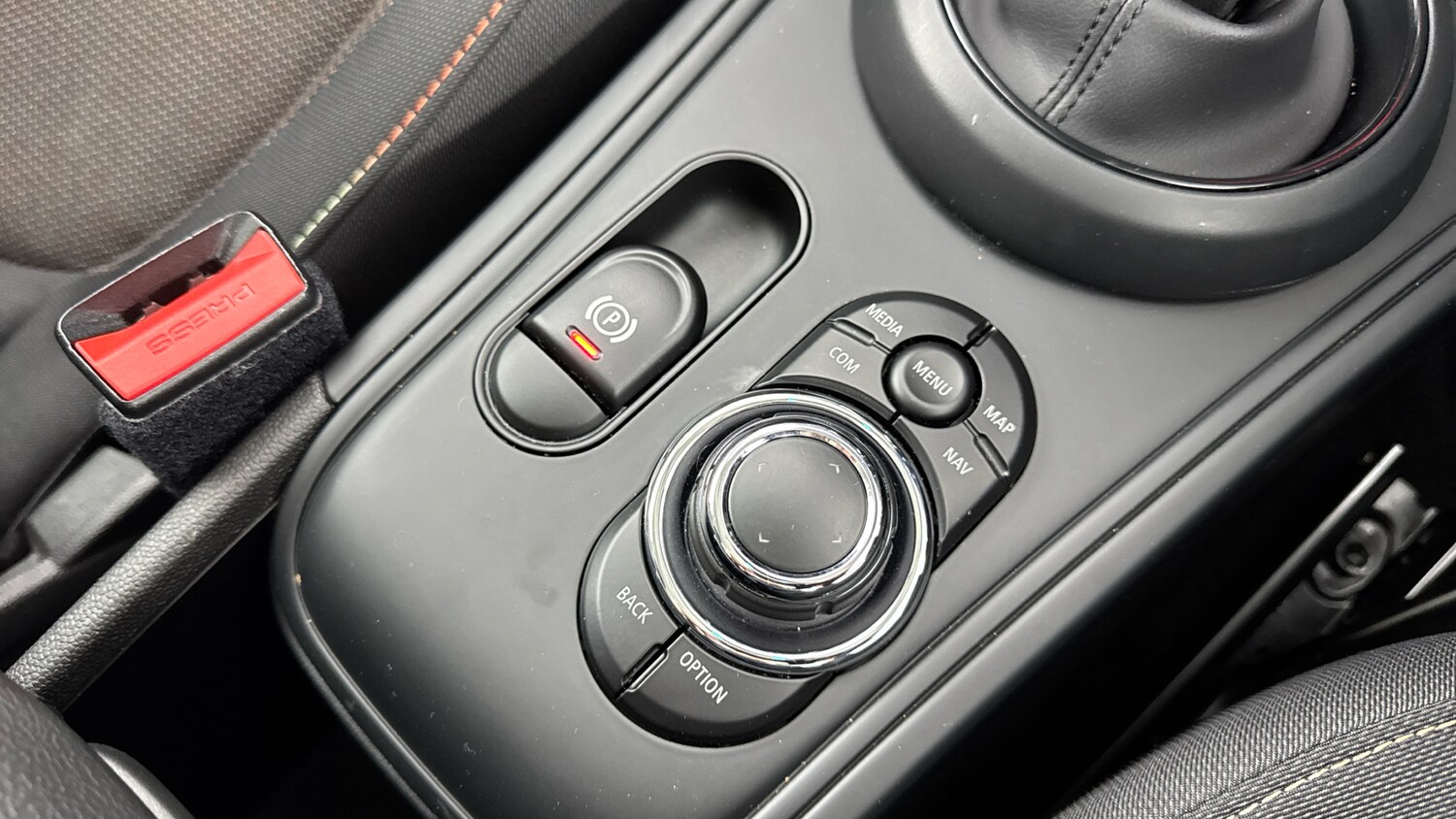 Used MINI Countryman 2023 for sale - 76835331: Photo 19