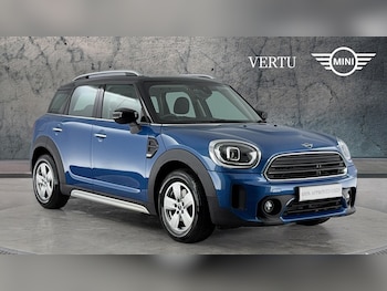 2023 (23) - 1.5 Cooper Classic 5dr Auto [Comfort/Nav+ Pack]