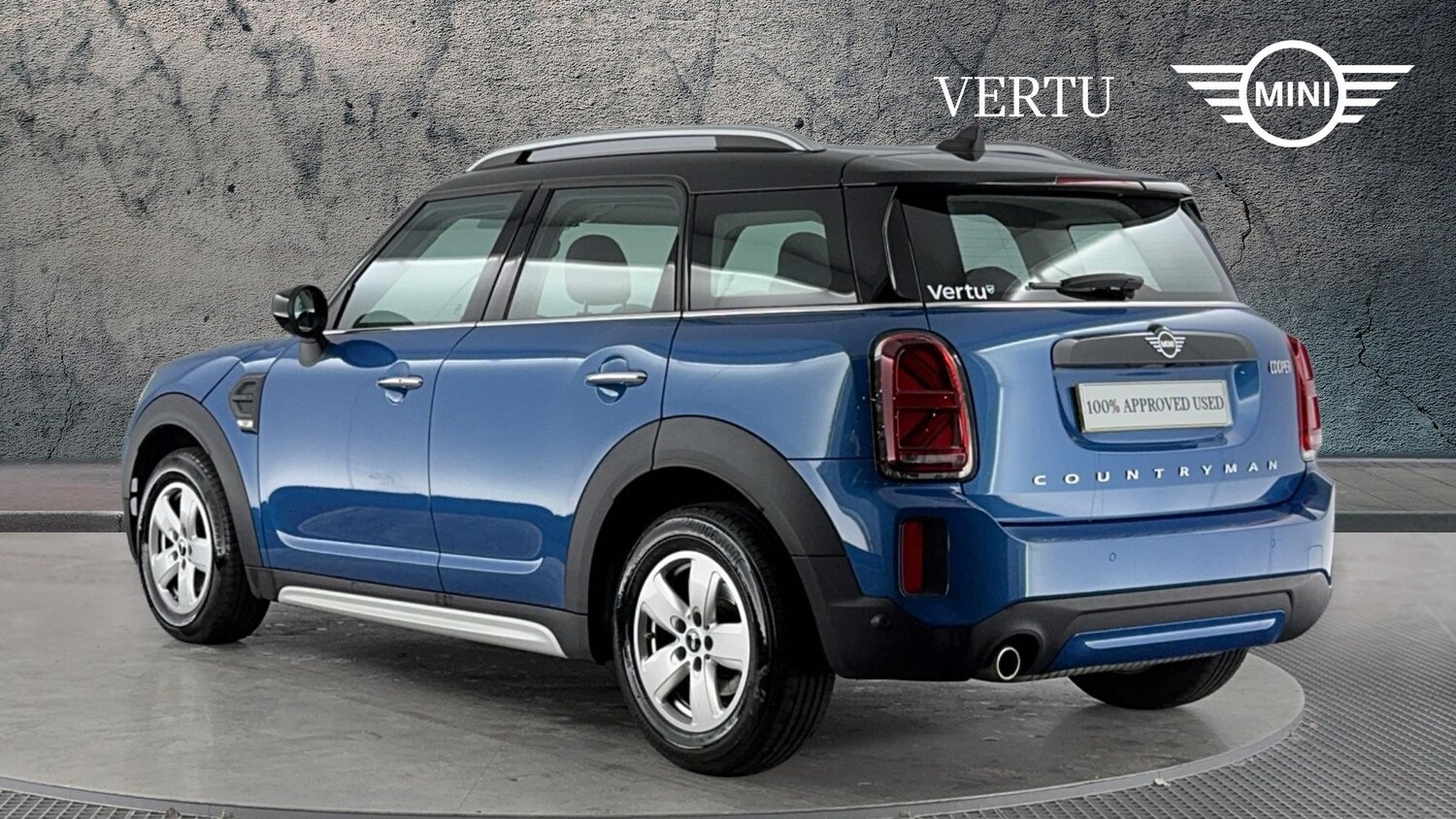 Used MINI Countryman 2023 for sale - 76835331: Photo 2