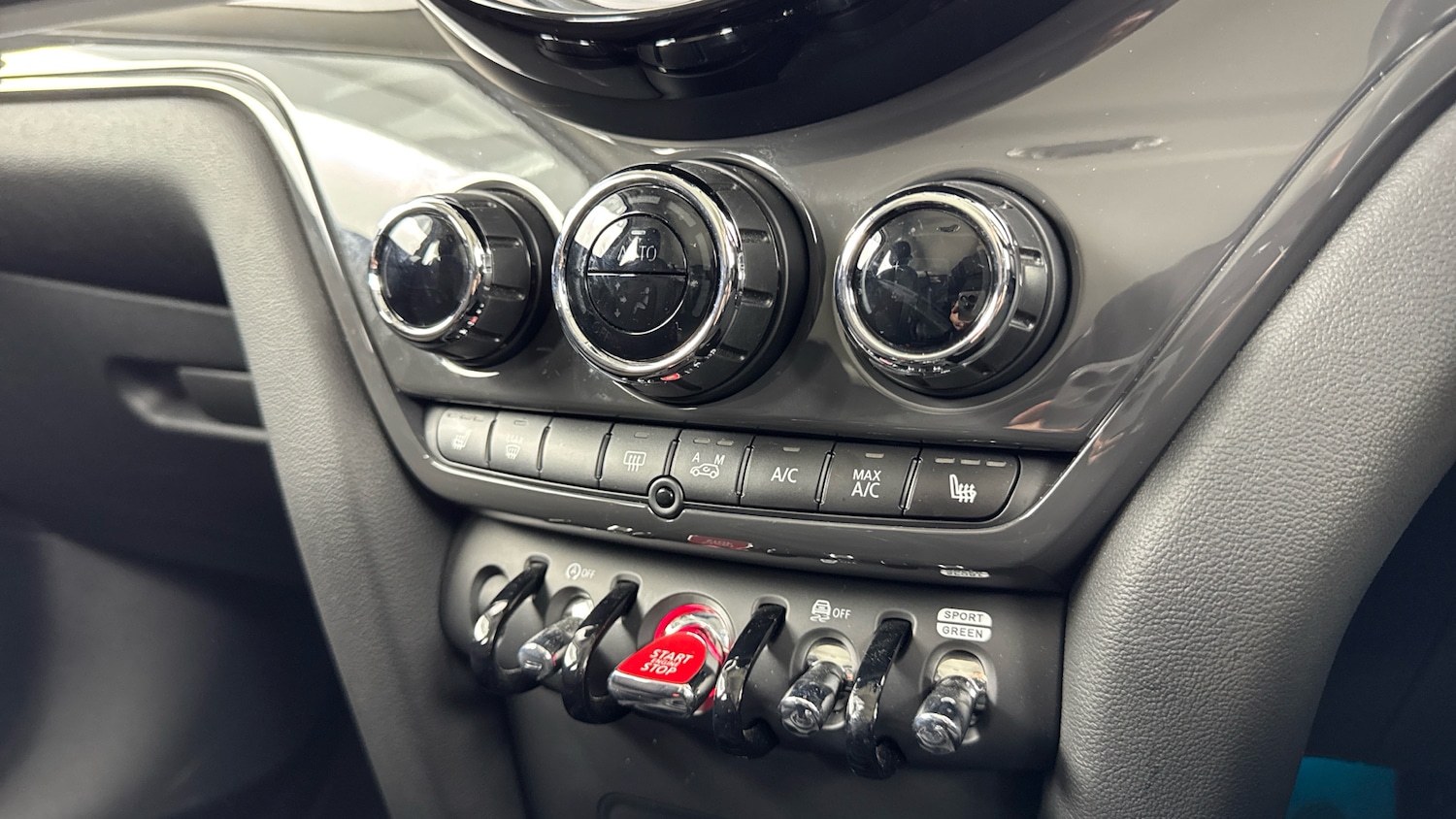 Used MINI Countryman 2023 for sale - 76835331: Photo 20