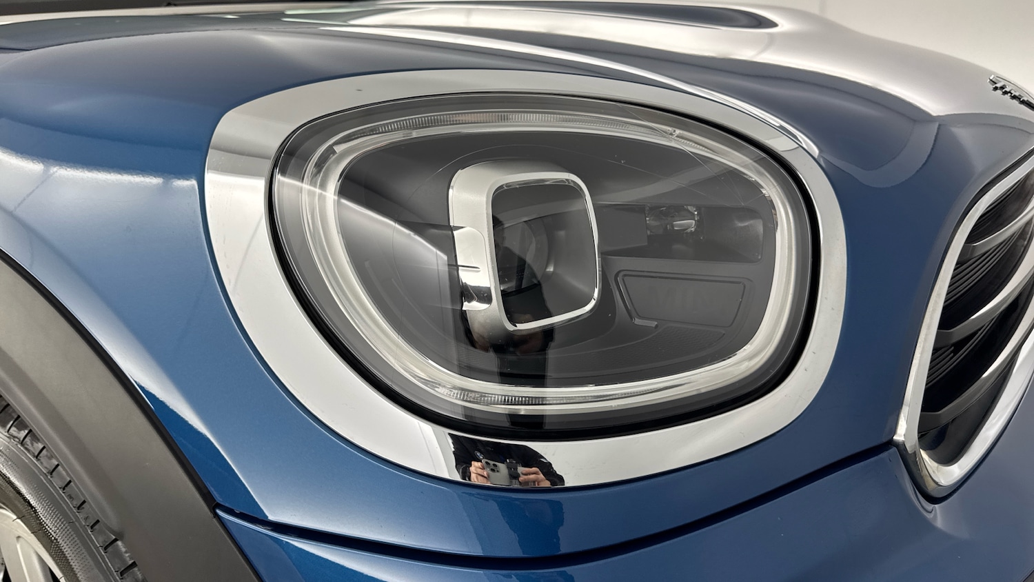 Used MINI Countryman 2023 for sale - 76835331: Photo 22