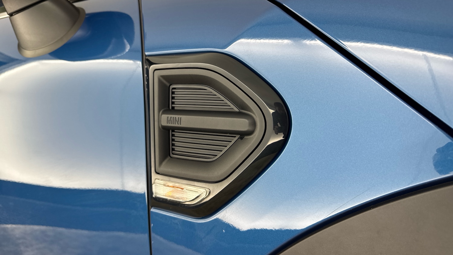 Used MINI Countryman 2023 for sale - 76835331: Photo 23