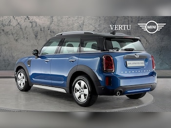 Used MINI Countryman 2023 for sale - 76835331: Photo
