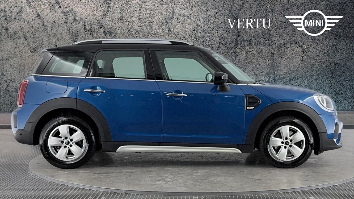 Used MINI Countryman 2023 for sale - 76835331: Photo 3