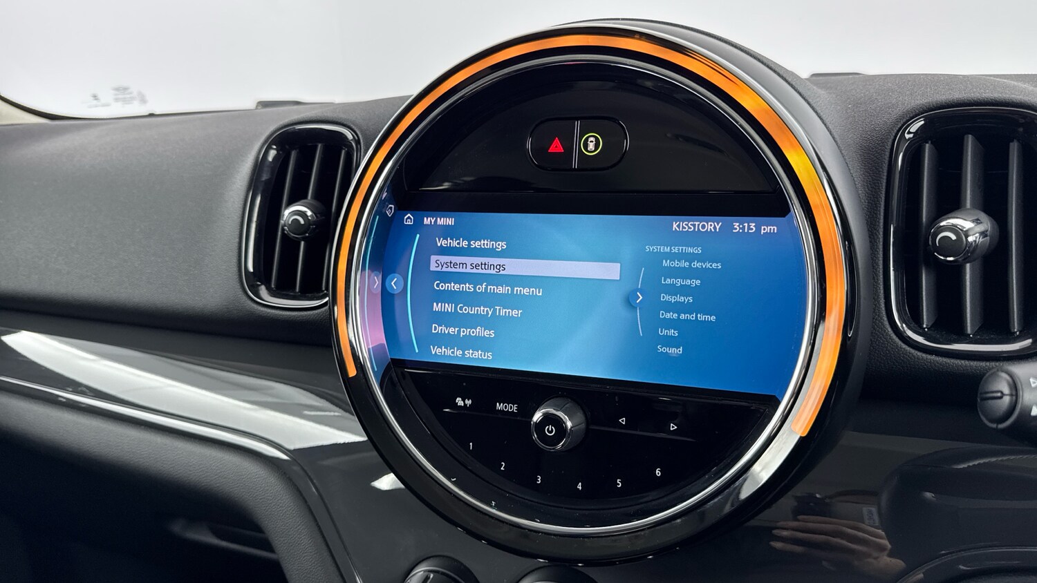 Used MINI Countryman 2023 for sale - 76835331: Photo 36