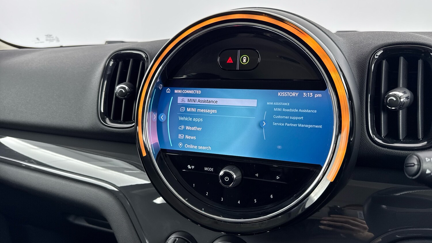 Used MINI Countryman 2023 for sale - 76835331: Photo 37