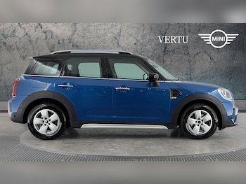 Used MINI Countryman 2023 for sale - 76835331: Photo
