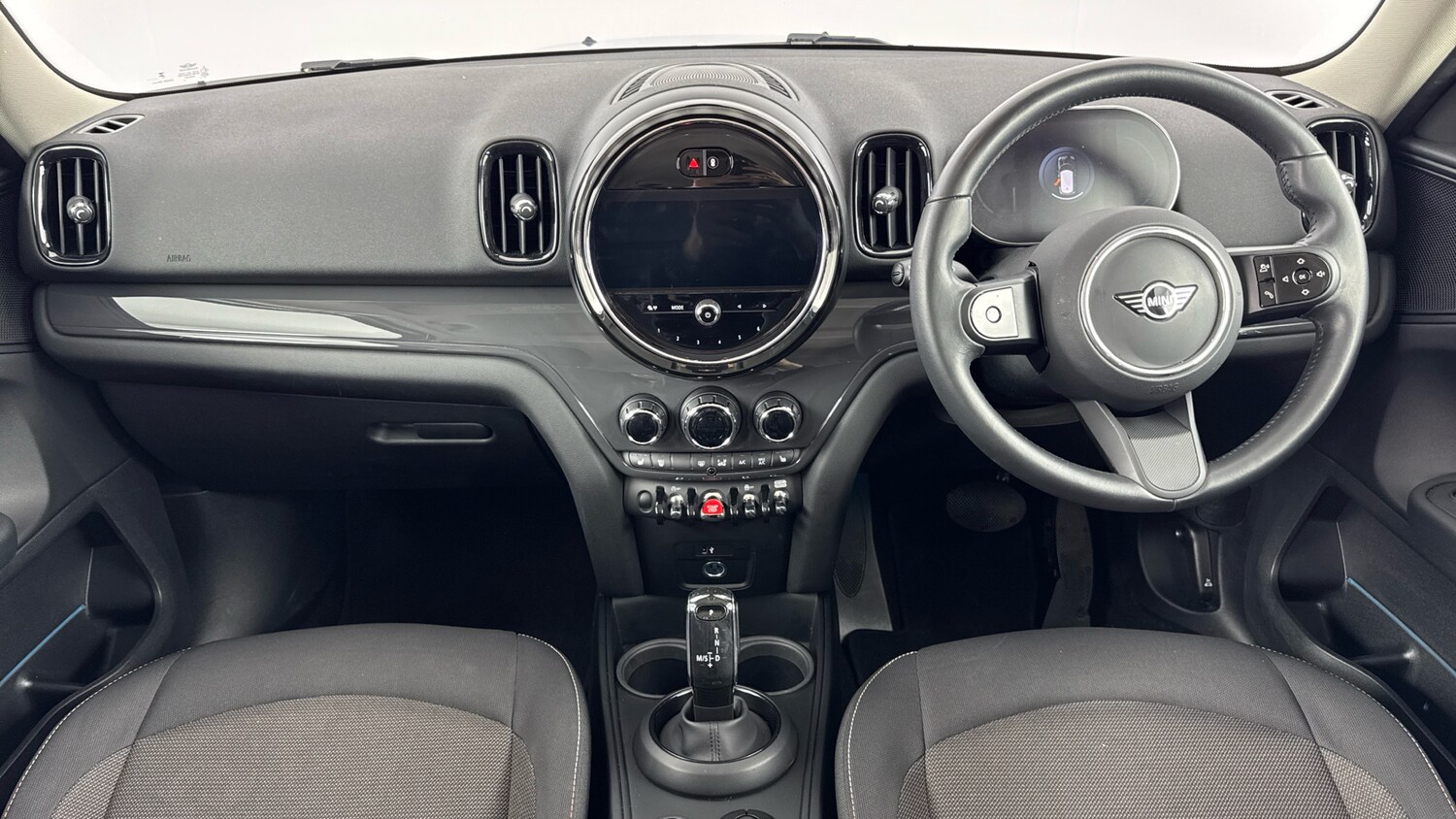 Used MINI Countryman 2023 for sale - 76835331: Photo 4