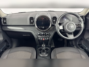 Used MINI Countryman 2023 for sale - 76835331: Photo