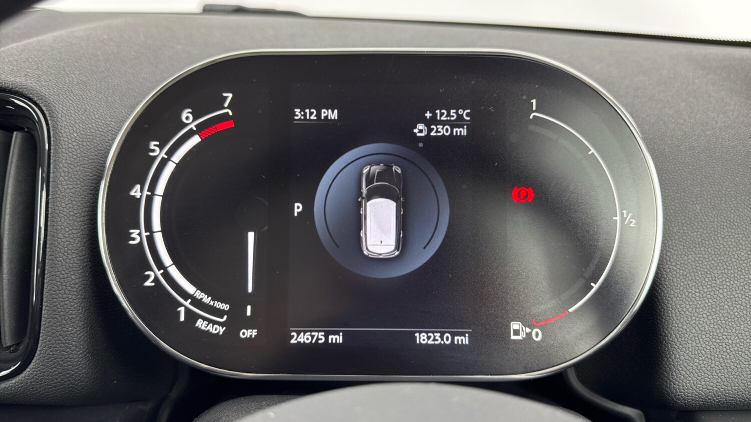 Used MINI Countryman 2023 for sale - 76835331: Photo 9