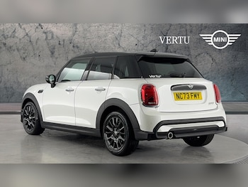 Used MINI Hatch 2024 for sale - 79124952: Photo