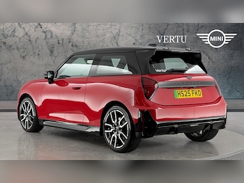 Used MINI Cooper 2025 for sale - 78928908: Photo