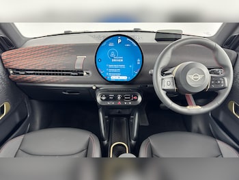 Used MINI Cooper 2025 for sale - 78928908: Photo