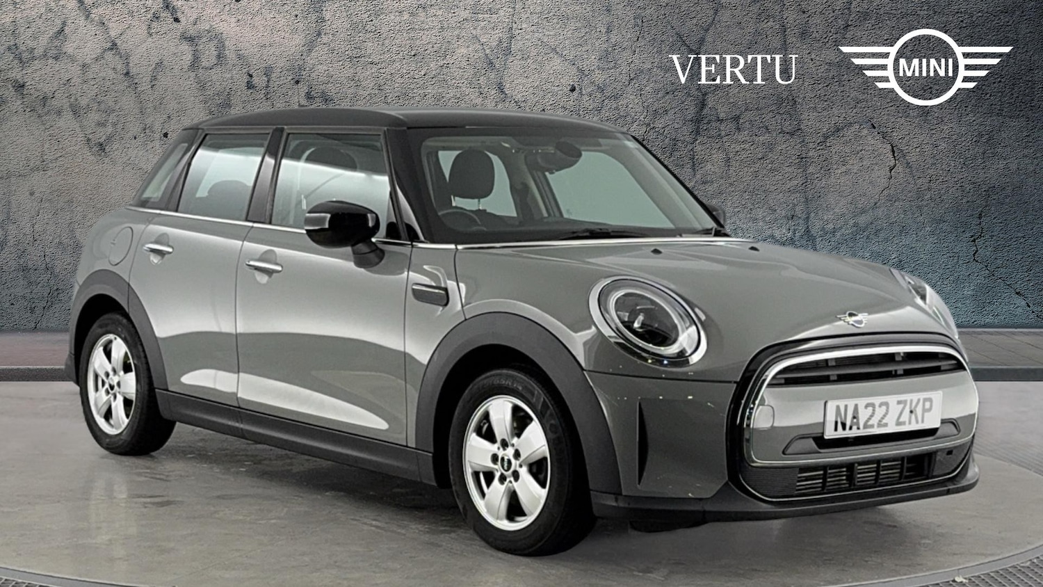 Used MINI Hatch 2022 for sale - 77023922: Photo 1